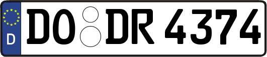 DO-DR4374