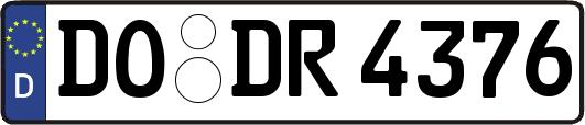 DO-DR4376