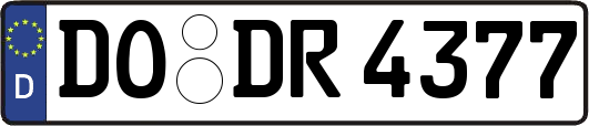 DO-DR4377