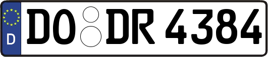 DO-DR4384
