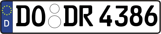 DO-DR4386