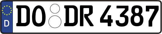DO-DR4387