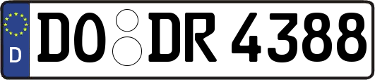DO-DR4388