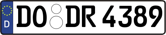 DO-DR4389