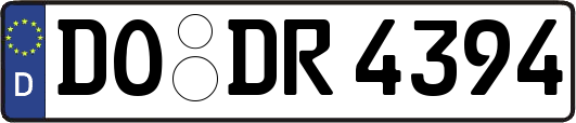 DO-DR4394