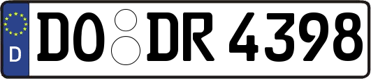DO-DR4398