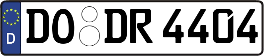 DO-DR4404