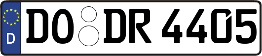 DO-DR4405