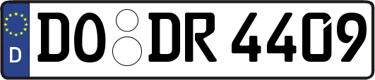 DO-DR4409