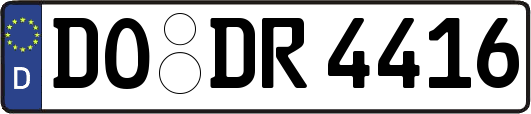 DO-DR4416