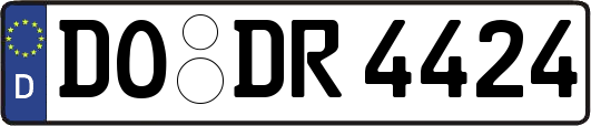 DO-DR4424
