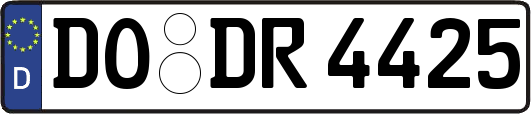 DO-DR4425