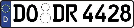DO-DR4428