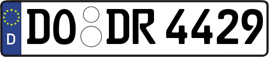 DO-DR4429