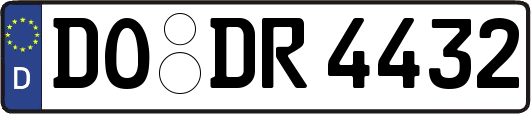 DO-DR4432