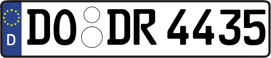 DO-DR4435