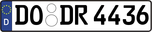DO-DR4436