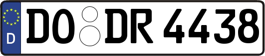 DO-DR4438