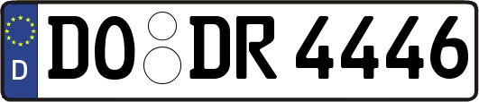 DO-DR4446