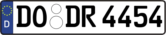 DO-DR4454