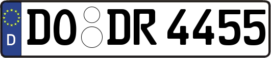 DO-DR4455