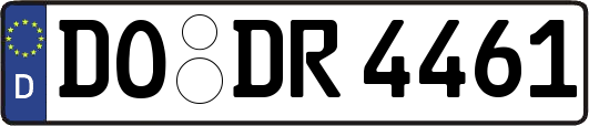 DO-DR4461