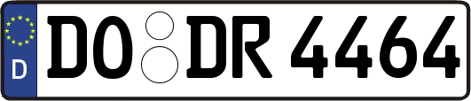 DO-DR4464
