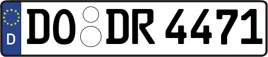 DO-DR4471