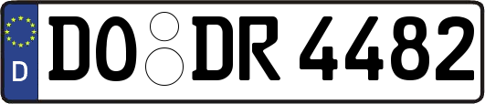 DO-DR4482