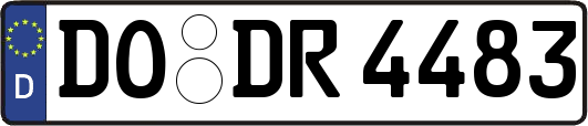 DO-DR4483