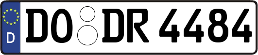 DO-DR4484