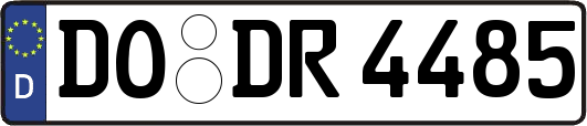 DO-DR4485