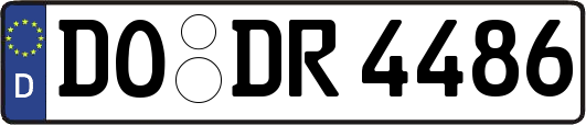 DO-DR4486