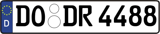 DO-DR4488