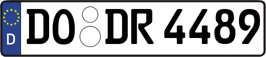 DO-DR4489