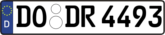 DO-DR4493