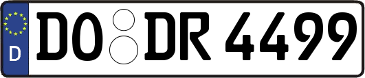 DO-DR4499