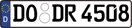 DO-DR4508