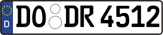 DO-DR4512