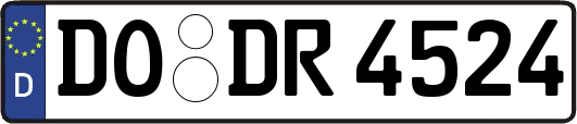DO-DR4524