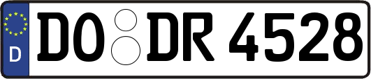DO-DR4528