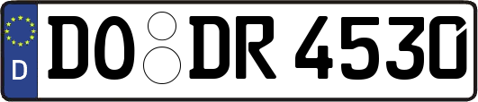 DO-DR4530