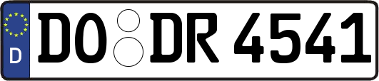 DO-DR4541