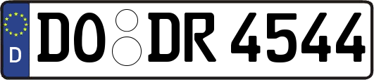 DO-DR4544