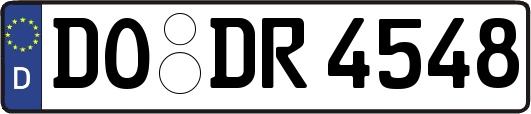 DO-DR4548