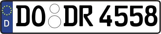 DO-DR4558