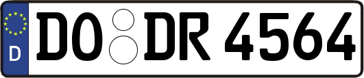 DO-DR4564