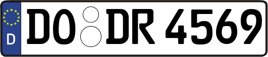 DO-DR4569