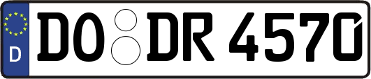 DO-DR4570