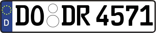 DO-DR4571